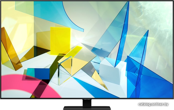 

Телевизор Samsung QE75Q87TAU