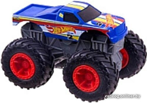 

Внедорожник Hot Wheels Монстр-трак FYJ71 FYJ78