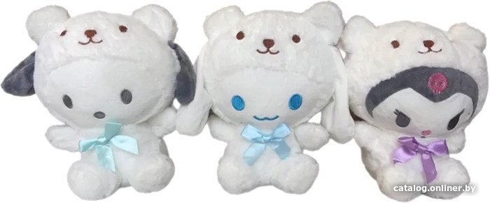 

Классическая игрушка JaguarToys Куроми 4271 (в ассортименте)