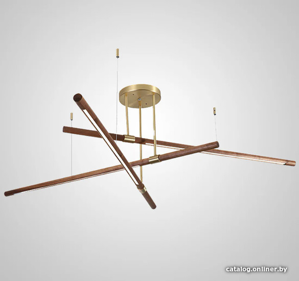 

Люстра средней высоты ImperiumLoft Avia01 192968-23