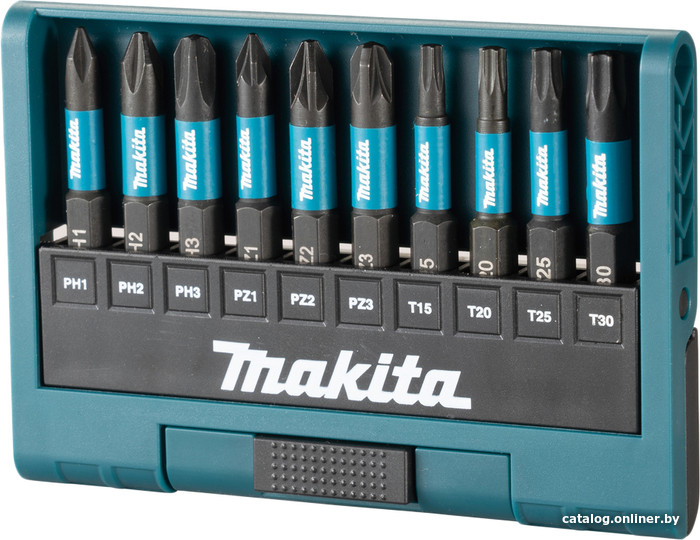 

Набор бит Makita E-12011