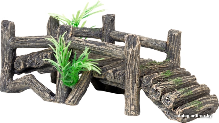 

Декорация Lucky Reptile Resin Bridge DS-P