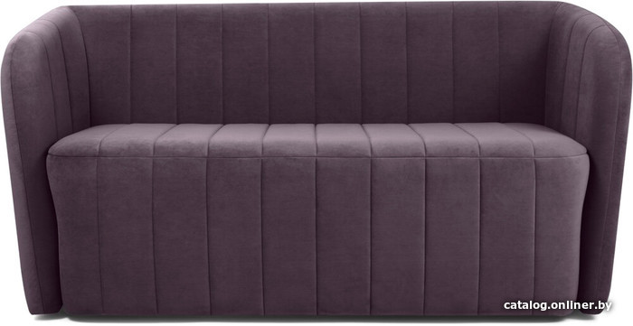 

Диван Divan Ваймон Velvet Plum 171428 (велюр, фиолетовый)