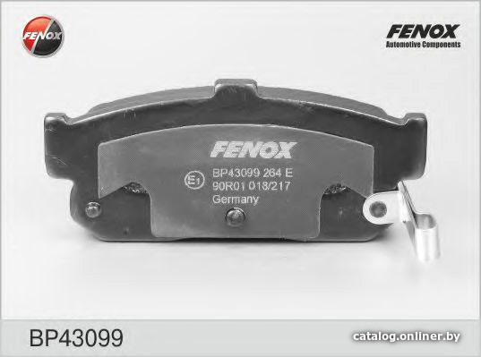 

Fenox BP43099