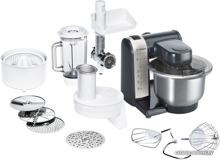 

Кухонная машина Bosch MUM48A06