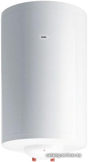 

Накопительный электрический водонагреватель Gorenje TG80EBB6