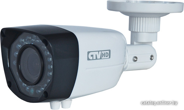 

CCTV-камера CTV HDB2820A PE
