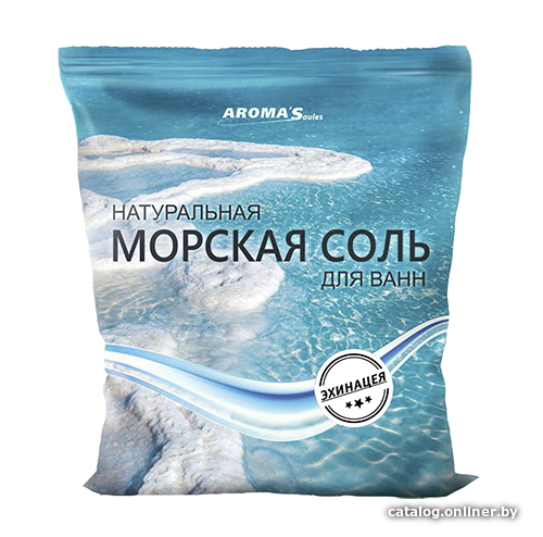 

Aroma Saules С экстрактом эхинацеи 1 кг