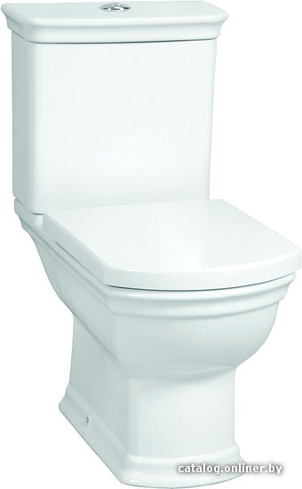 

Унитаз Vitra Serenada [9722B003-7205]