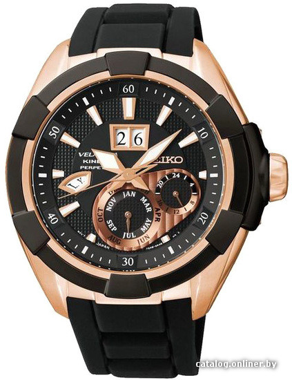 

Наручные часы Seiko SNP104P1