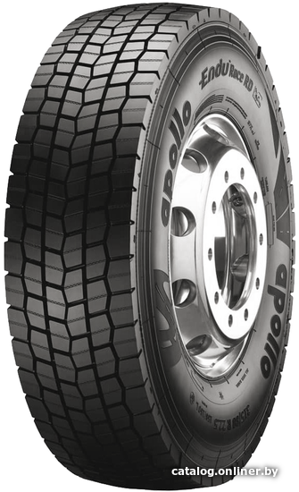 

Автомобильные шины Apollo EnduRace RD HD 315/70R22.5 154/150L