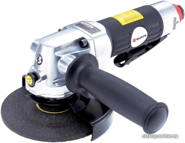 

Пневмошлифмашина Wurth DWS 125 Standard