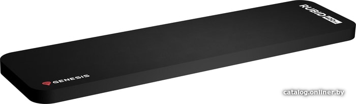 

Подставка под запястье Genesis Rubid 400 TKL