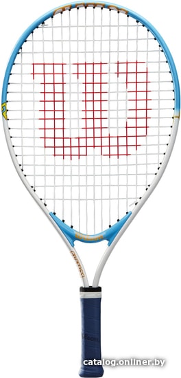 

Теннисная ракетка Wilson Slam 21 Junior WRT20380U