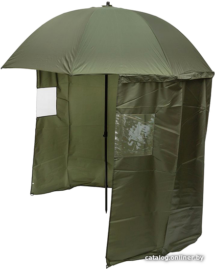 

Зонт Fish2Fish UA-6 220 с полуюбкой и чехлом