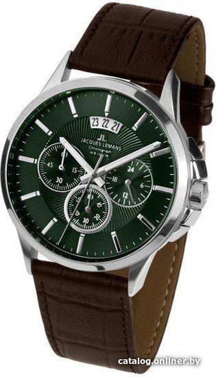 

Наручные часы Jacques Lemans 1-1542O