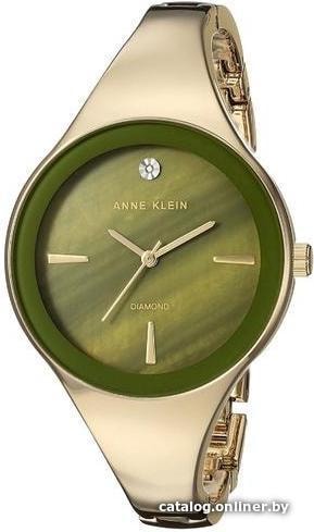 

Наручные часы Anne Klein 2974OLGB