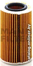 

Масляный фильтр MANN-filter HU715/6X