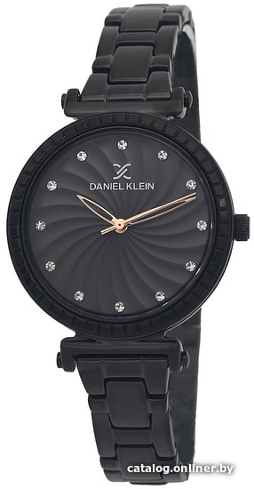 

Наручные часы Daniel Klein DK12546-5
