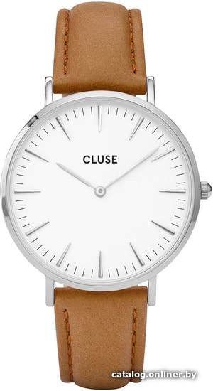 

Наручные часы Cluse La Boheme CL18211