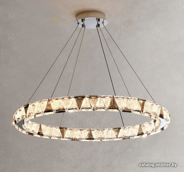 

Подвесная люстра ImperiumLoft Aleksandrin-one01 220131-23