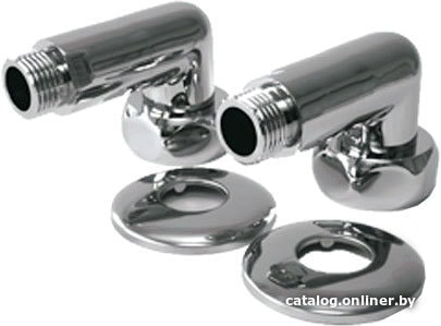 

Соединитель Gloss & Reiter Угловой 3/4"х1/2" г/ш 741SCH0504 (хром)