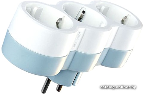

Разветвитель Legrand Элиум 50656