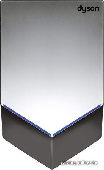 

Сушилка для рук Dyson Airblade V никель