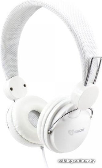 

Наушники SBOX HS-736W