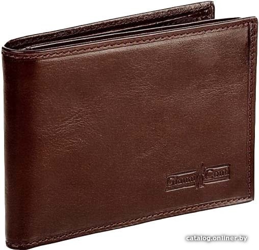 

Кошелек Gianni Conti 907022 (коричневый)