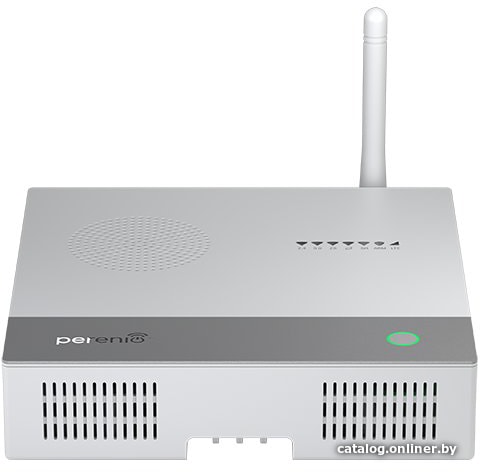 

4G Wi-Fi роутер Perenio Elegance IoT