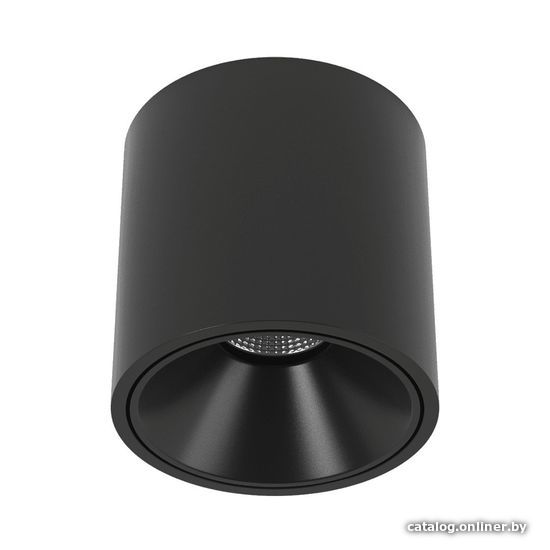 

Точечный светильник DesignLed GW 30 Вт 3000К 005244 (черный)