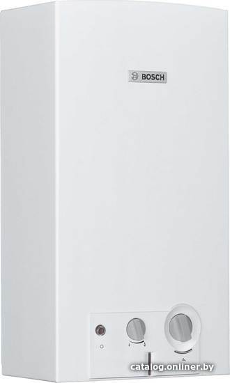 

Газовая колонка Bosch Therm 4000 O WR15-2 7703331748