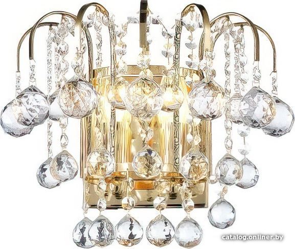 

Бра Arti Lampadari Bellagio Bellagio E 2.10.100 G