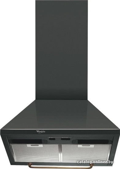 

Кухонная вытяжка Whirlpool AKR 551 NA