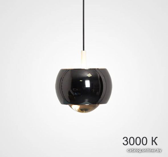 

Подвесная люстра ImperiumLoft Bendix-C01 219273-23