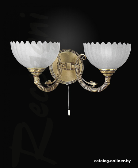 

Бра Reccagni Angelo 3620 A 3620/2