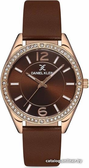 

Наручные часы Daniel Klein DK12916-6