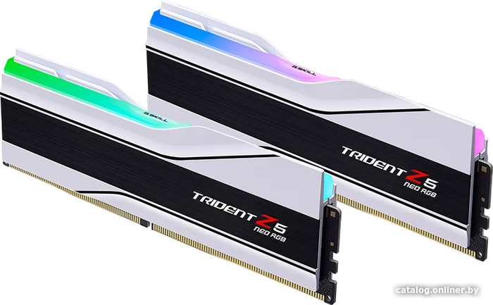 G skill trident z rgb neo