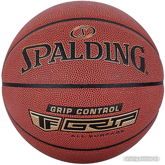 

Баскетбольный мяч Spalding Advanced Grip Control (7 размер)