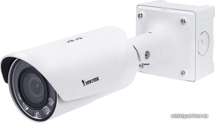 

IP-камера Vivotek IB9365-EHT