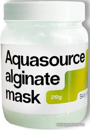 

Skinosophy Альгинатная маска с киви, банка 210 г