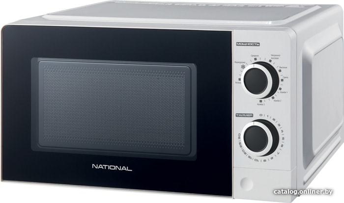 

Микроволновая печь National NK-MW121MG20