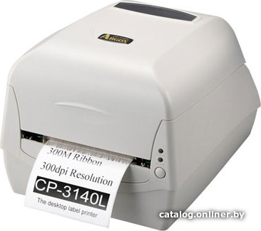 

Принтер этикеток Argox CP-3140L