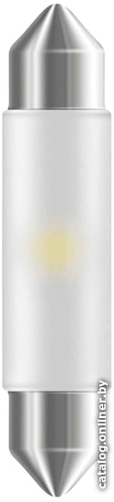 

Светодиодная лампа Osram C5W 6441CW-01B 1шт