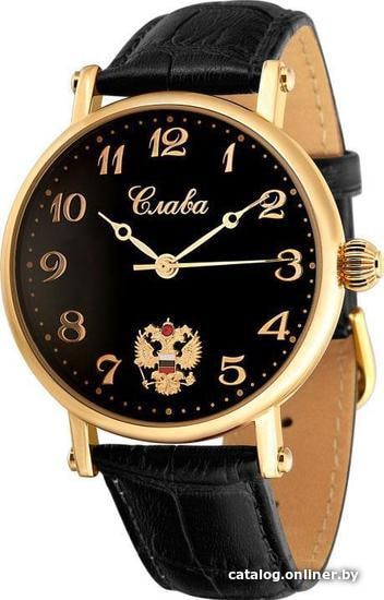 

Наручные часы Слава 8099681/300-2409.В