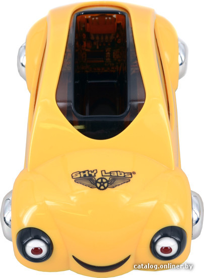 

USB-хаб SKY Labs HB-066