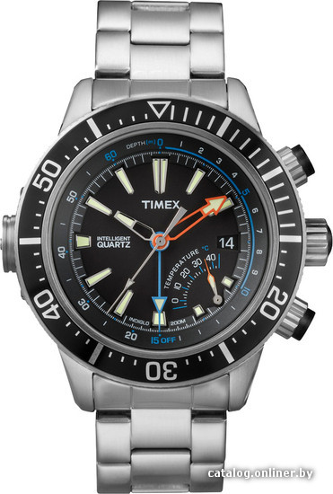 

Наручные часы Timex T2N809