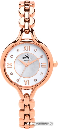 

Наручные часы Royal London 21427-04