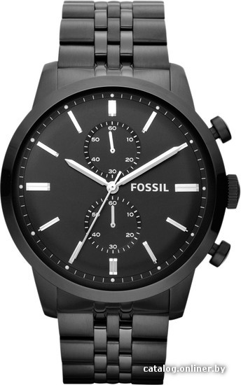 

Наручные часы Fossil FS4787